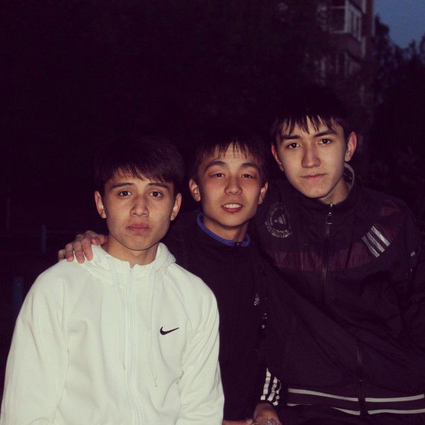 Еламан Тусупбеков