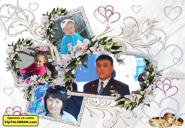 Сауле Искакова