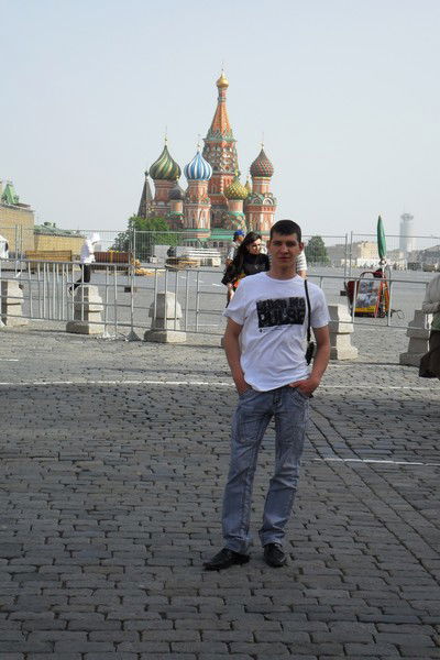 Роман Байбаков