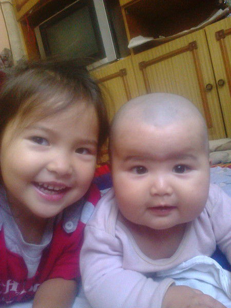 Гульнур Джакупова