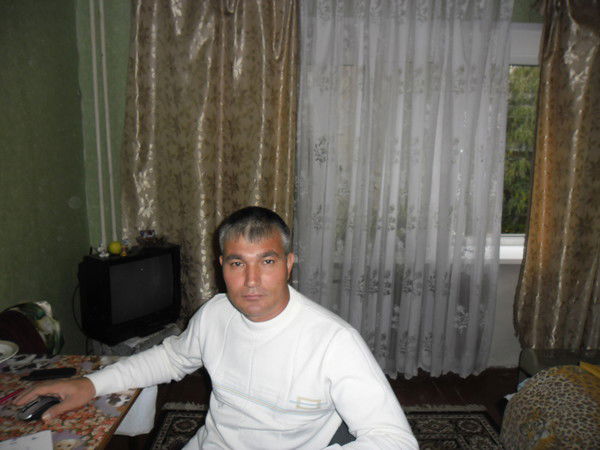 Юрий Елдашев