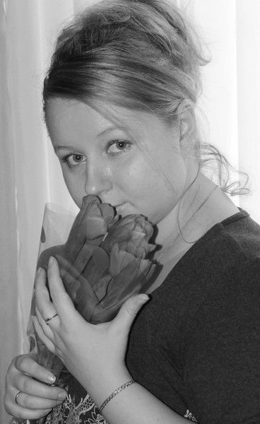 Екатерина Дымова