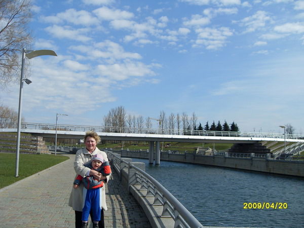 Марина Куранец