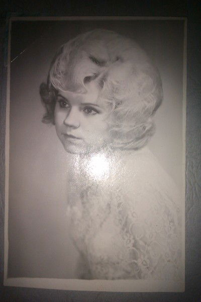 Татьяна Гладилина