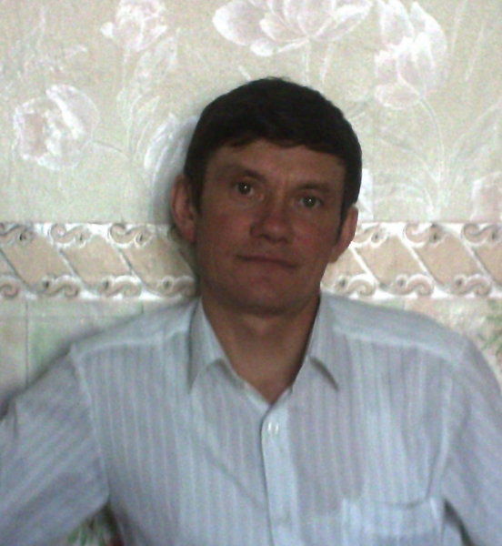 Андрей Бурдинский