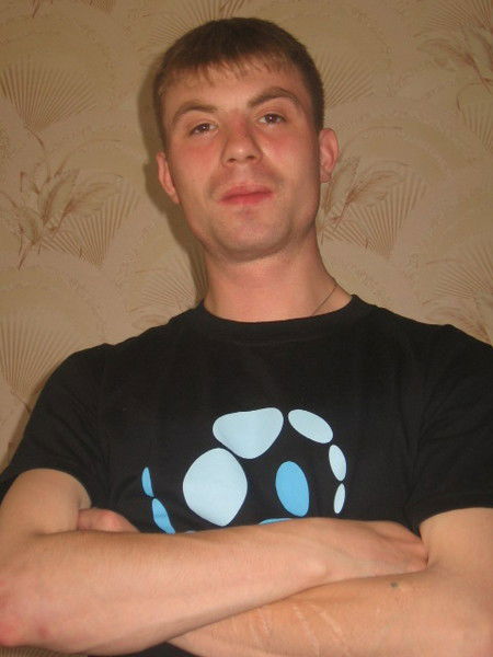 Эдик Сердитых