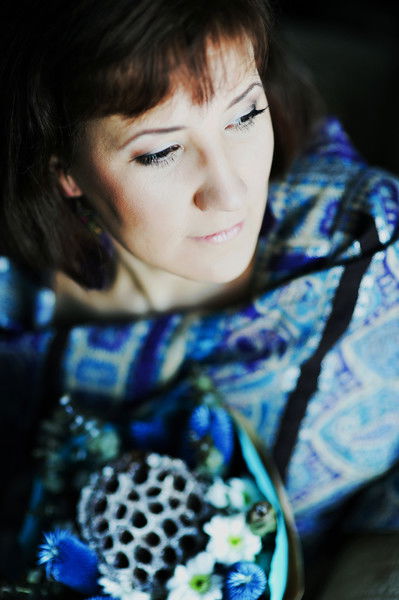 Галина Максименко