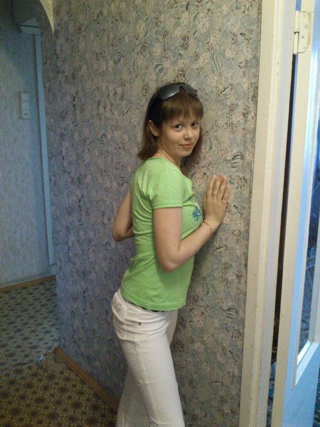 Екатерина Щукина