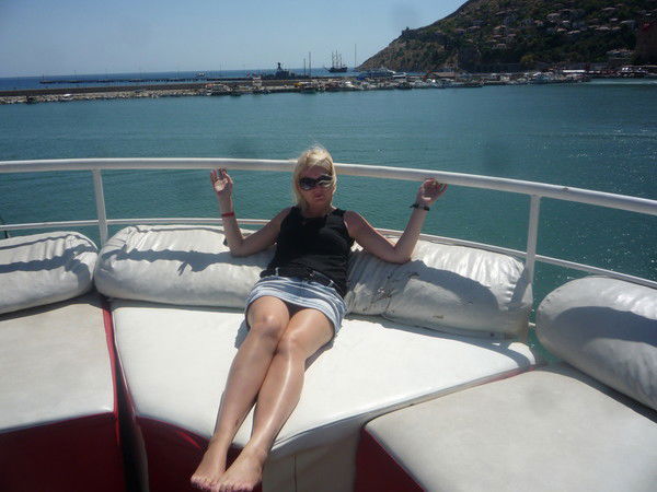 Татьяна Гейль