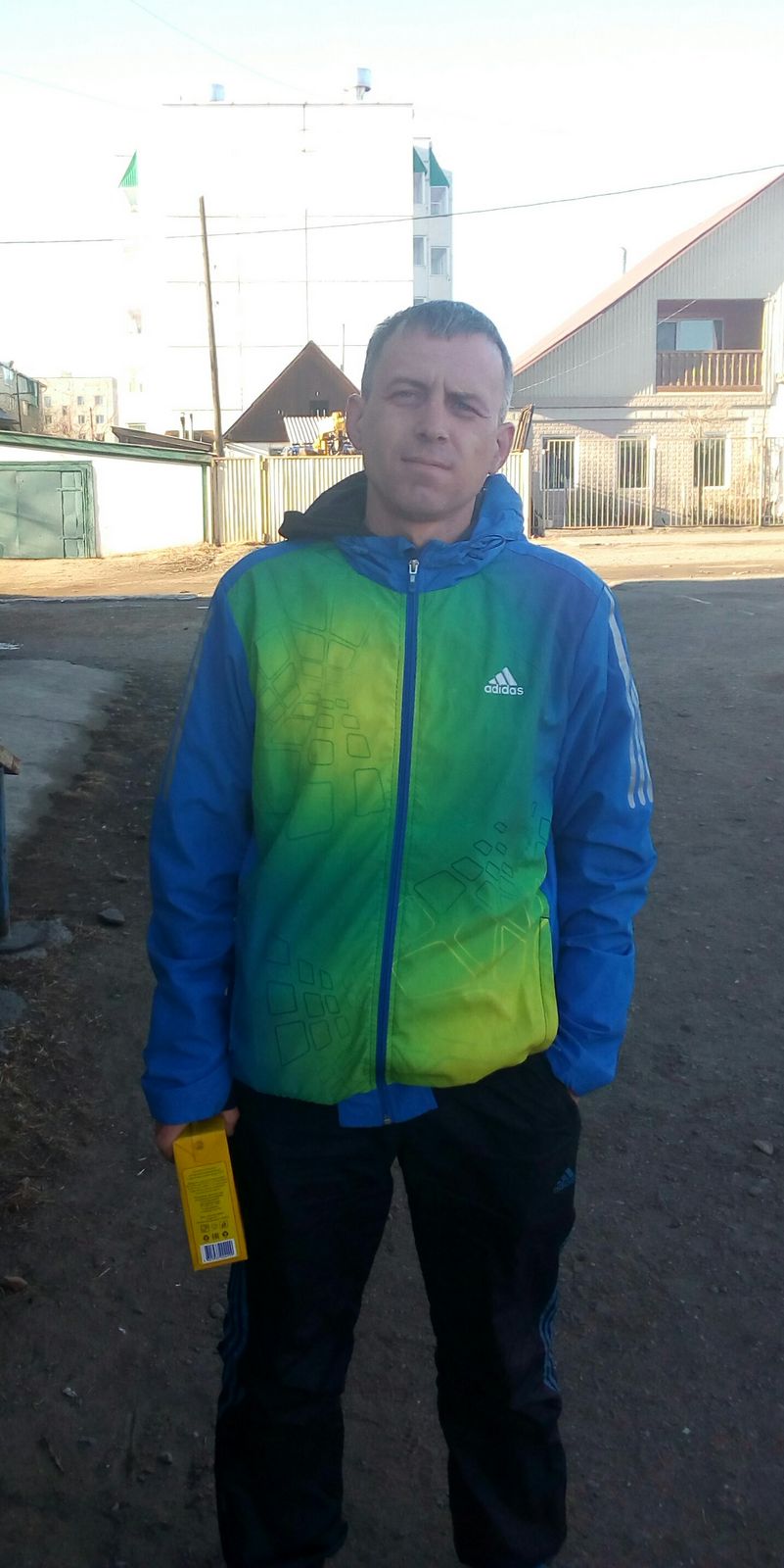 Александр Шайдоров