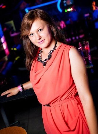 Кристина Казацкая