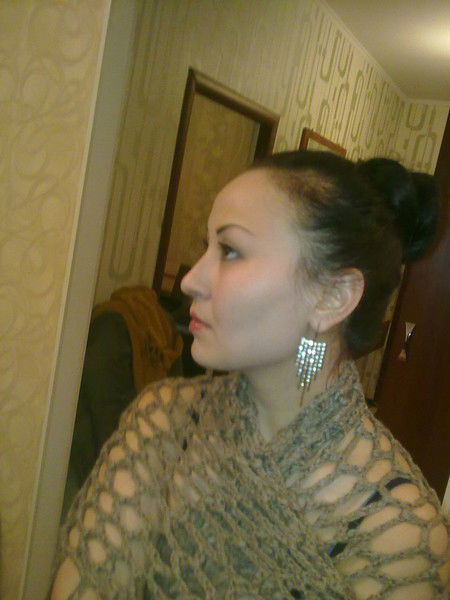 Мадина Биманова