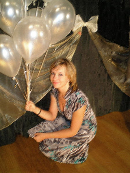 Валерия Пономарева