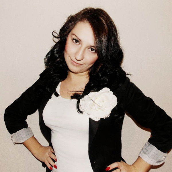 Виктория Стрельченко