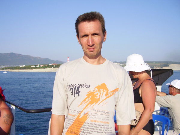 Дима Хисматуллин