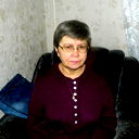 Татьяна Егорова