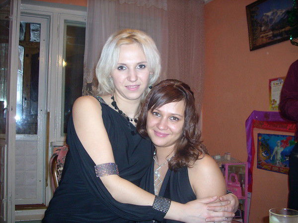 Светлана Гайсина