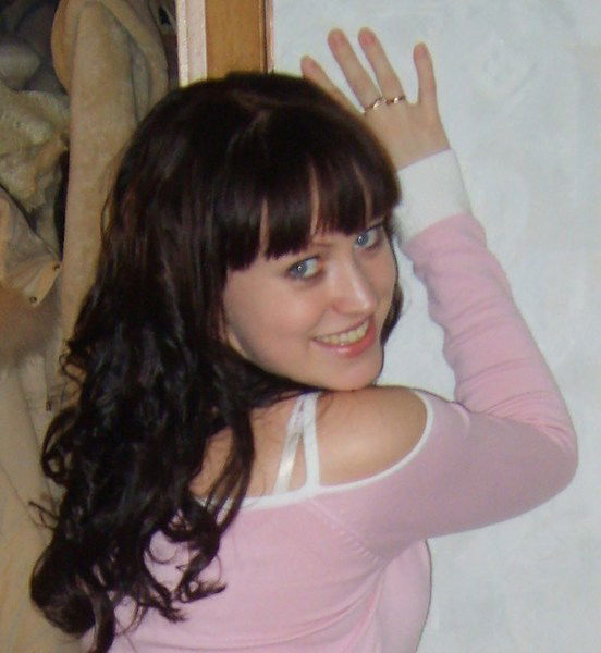 Вера Давыдова