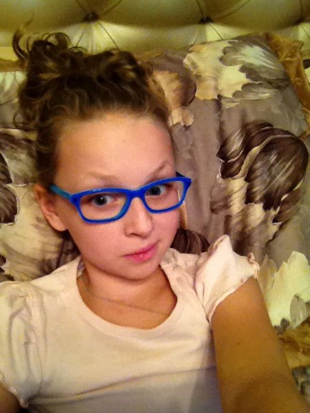 Вероника Коркина