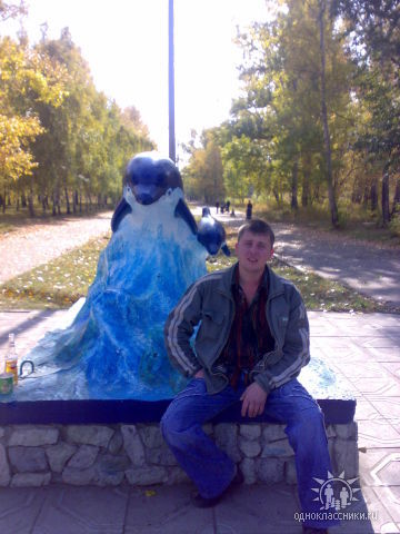 Максим Пешков