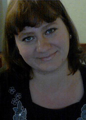 Валентина Гулюк