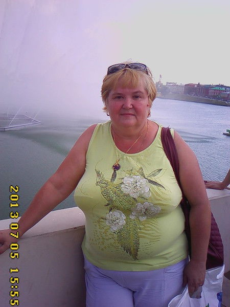 Лариса Пашевич