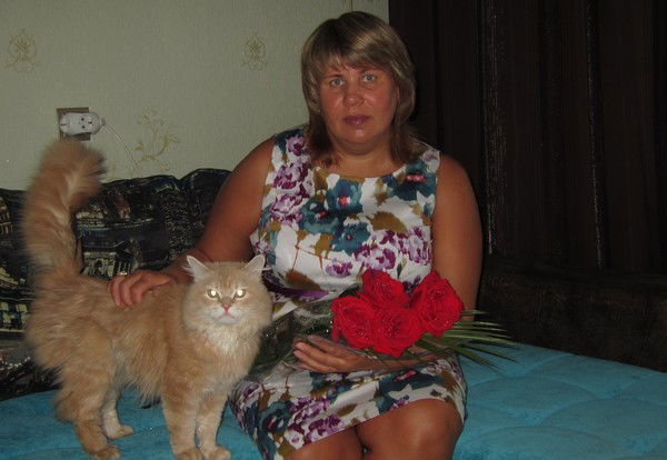 Т@тьян@ М@лов@