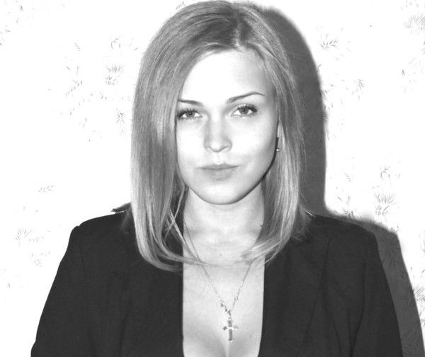 Анастасия Рогунова