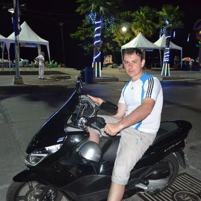 Артём Веренцов