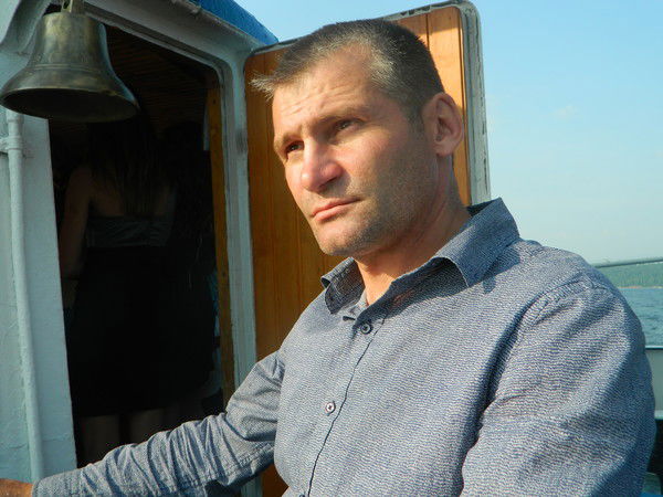 Алексей Пьянков