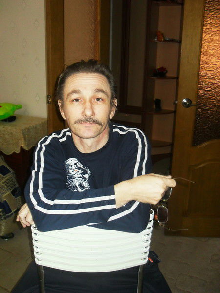 Сергей Вишняков