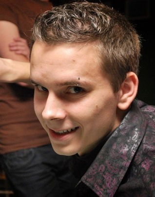 Сергей Гончаренко