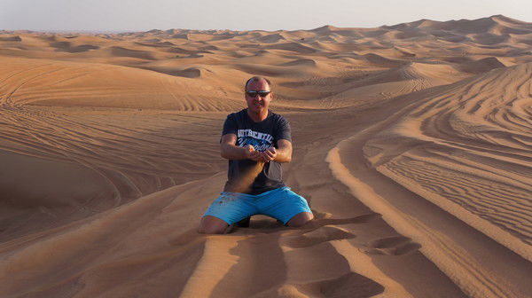 Игорь Сорокин