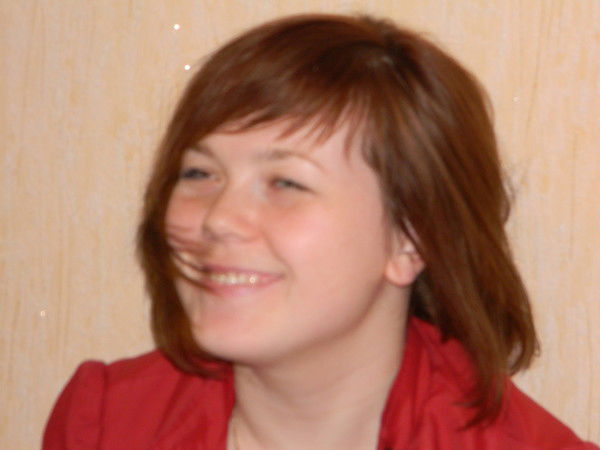 Ольга Соболева