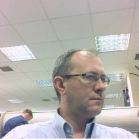 Климешов Александр