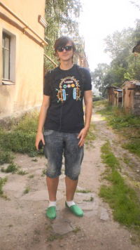 Кирилл Гизатуллин