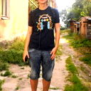 Кирилл Гизатуллин