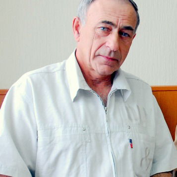 Евгений Деревянко