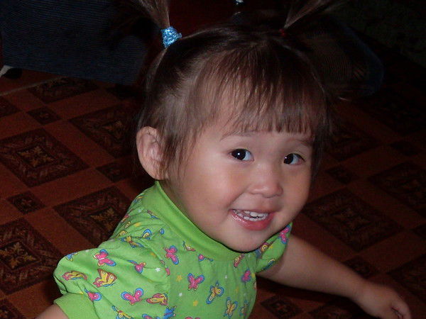 Дарима Батуева