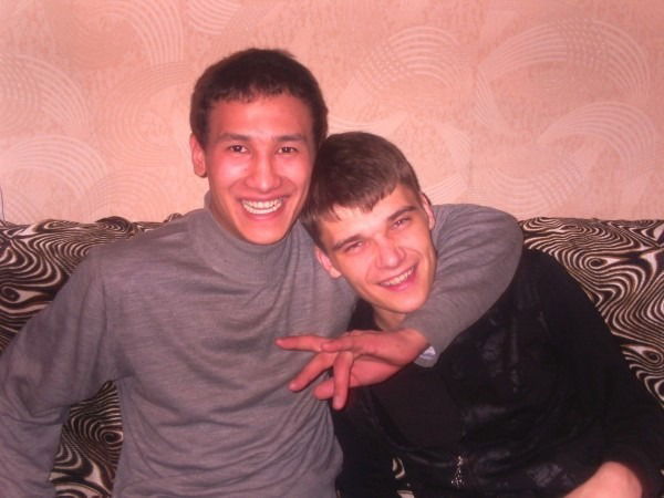 Артур Жданюк