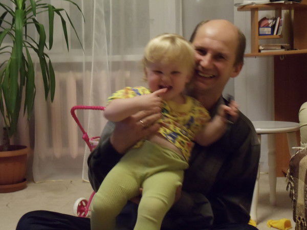 Нечаев Александр