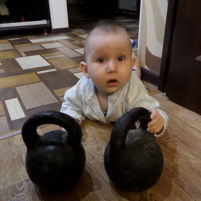 Игорь Шрамко