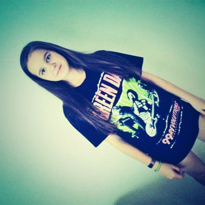 Виктория Деннерт