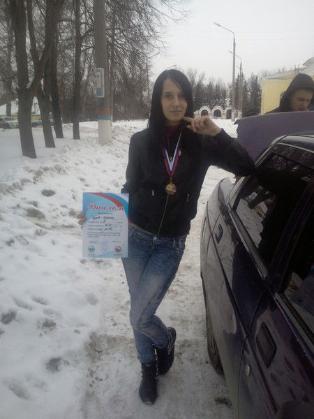 Кукла Дьявола