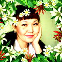 Мадина Кайбуллаева