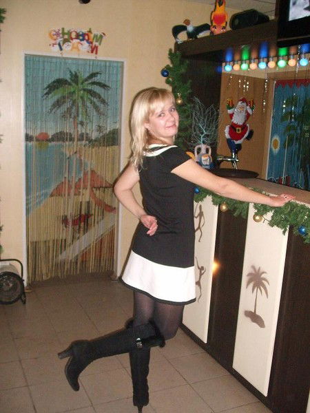 Светлана Вишневская