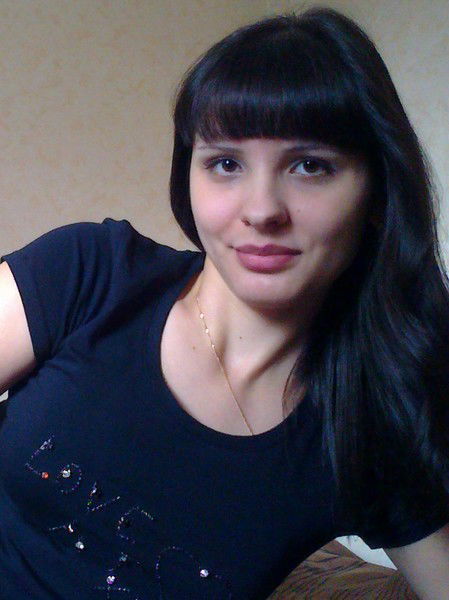 Мария Концевая