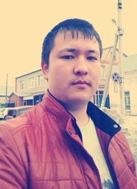 Темирлан Уталиев