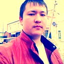 Темирлан Уталиев