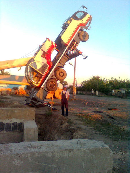 Александр Пахомов